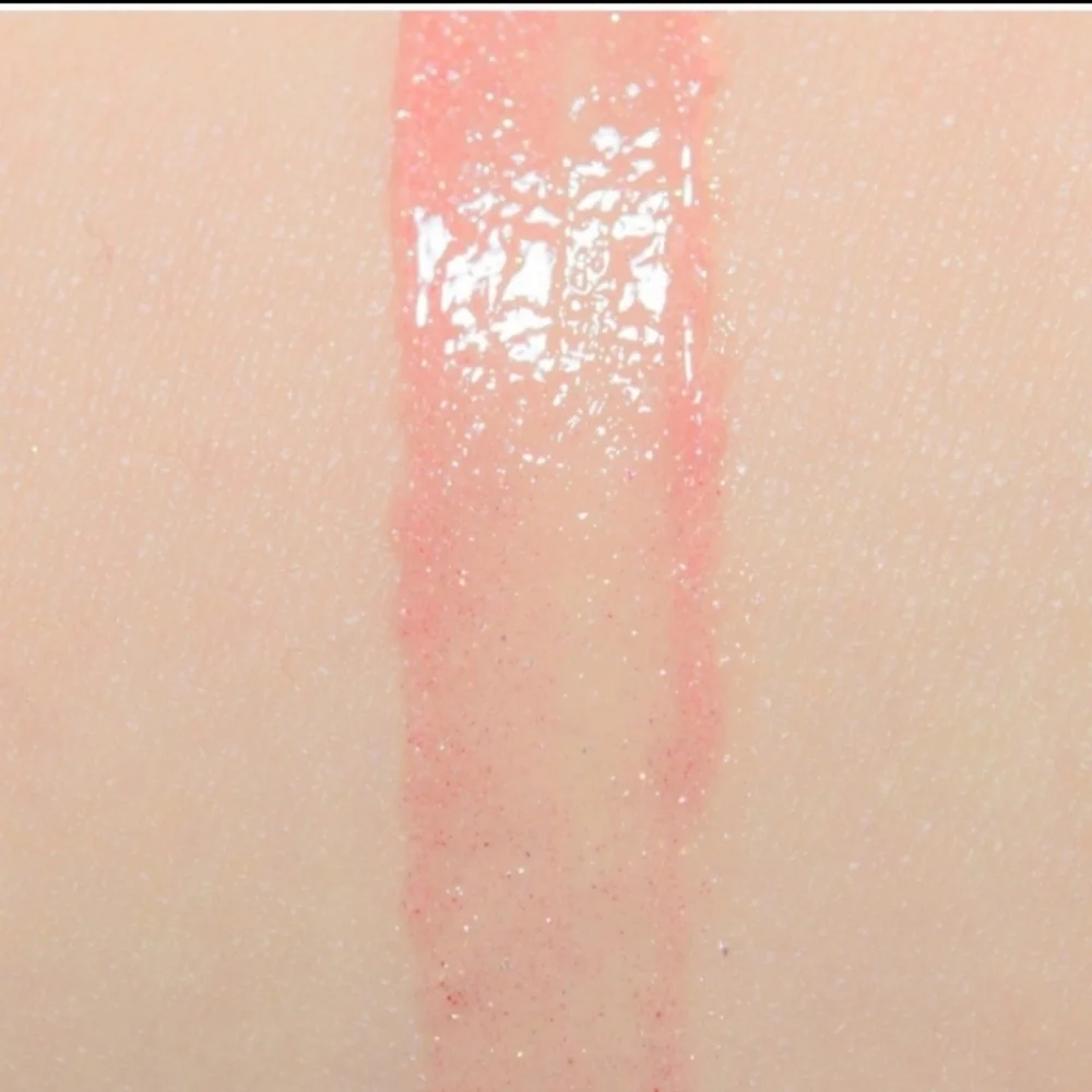 Colourpop Cosmetics Light Pink Lux Lip Gloss shade Panache - Picture 5 of 5